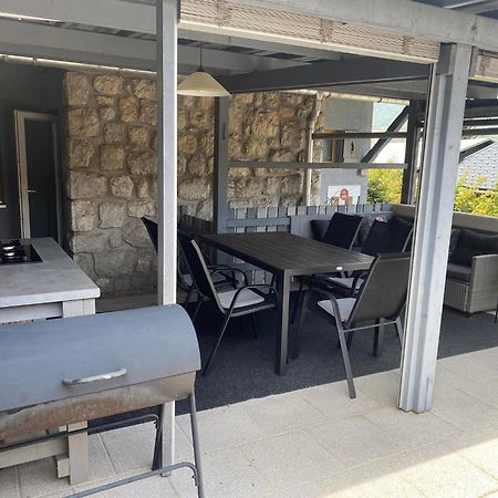Apartmaji Rauter Бохинь Экстерьер фото